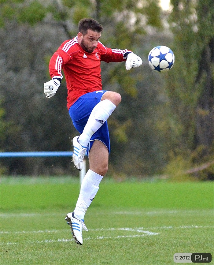 Bohemians 1905 - SK Sigma Olomouc 1:2 (0:1)