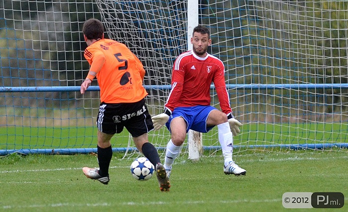 Bohemians 1905 - SK Sigma Olomouc 1:2 (0:1)