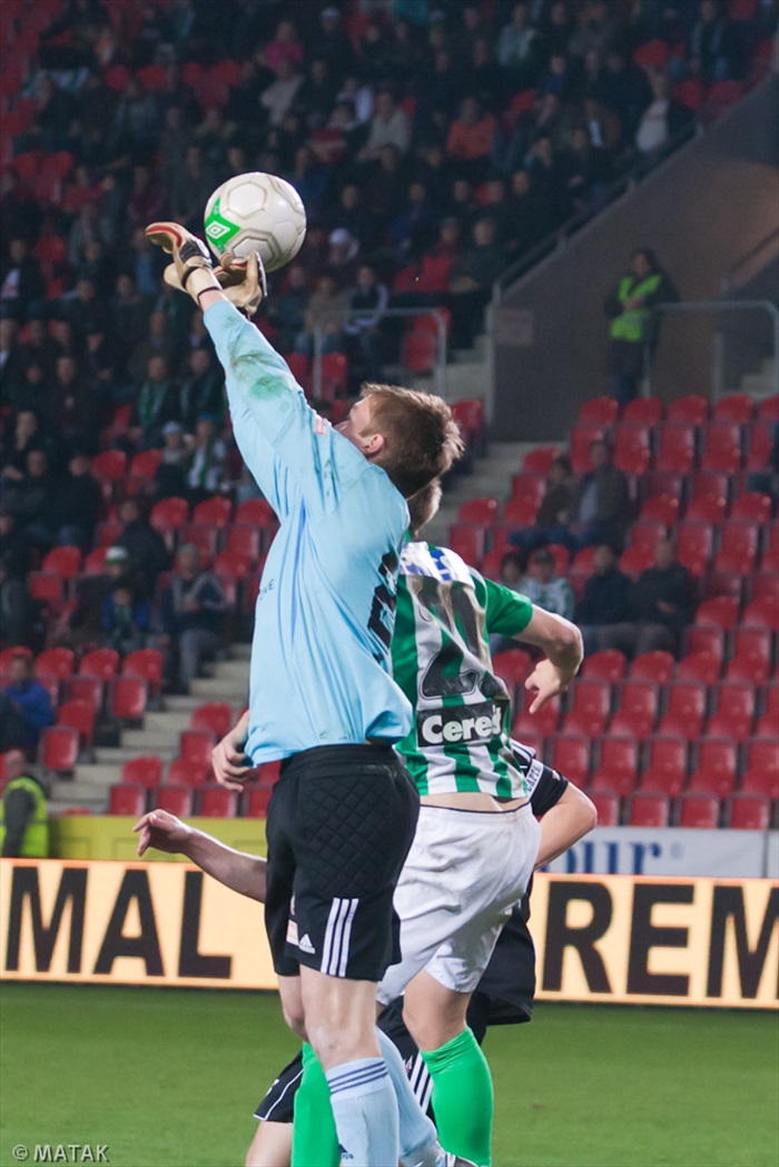 Bohemians 1905 - SK Hradec Králové 1:0 