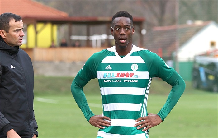 Dukla - Bohemians 1:5 (1:2)