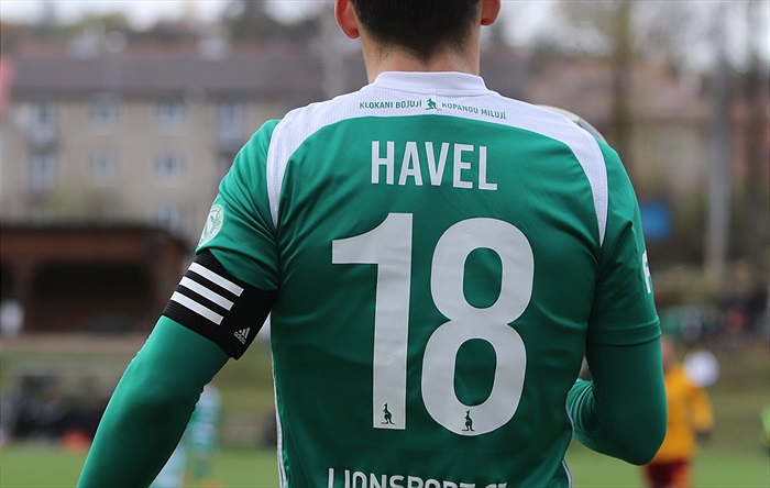 Dukla - Bohemians 1:5 (1:2)