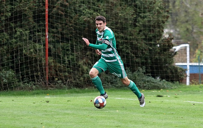 Dukla - Bohemians 1:5 (1:2)