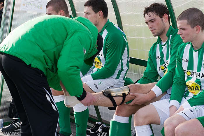 Bohemians 1905 - Ćeské Budějovice 1:1