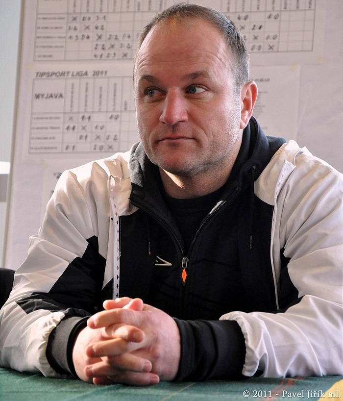 	Bohemians 1905 - Ćeské Budějovice 1:1