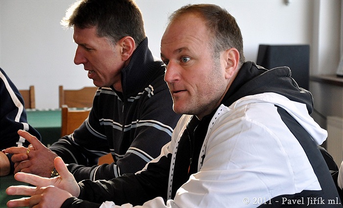 	Bohemians 1905 - Ćeské Budějovice 1:1