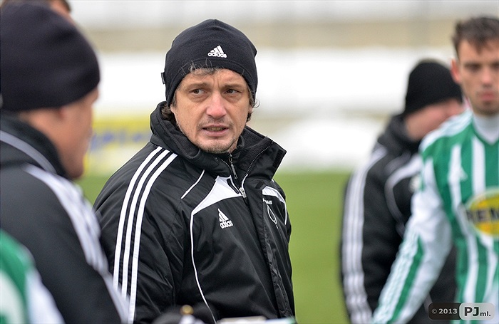 SK Slavia Praha - Bohemians Praha 1905 1:0 (1:0)