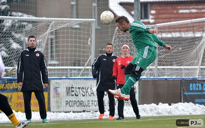 Bohemians Praha 1905 - SK Slavia Praha 2:6 (1:2)