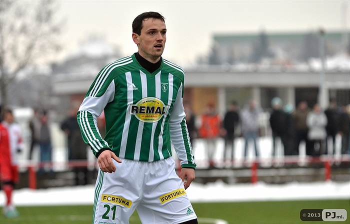 SK Slavia Praha - Bohemians Praha 1905 1:0 (1:0)