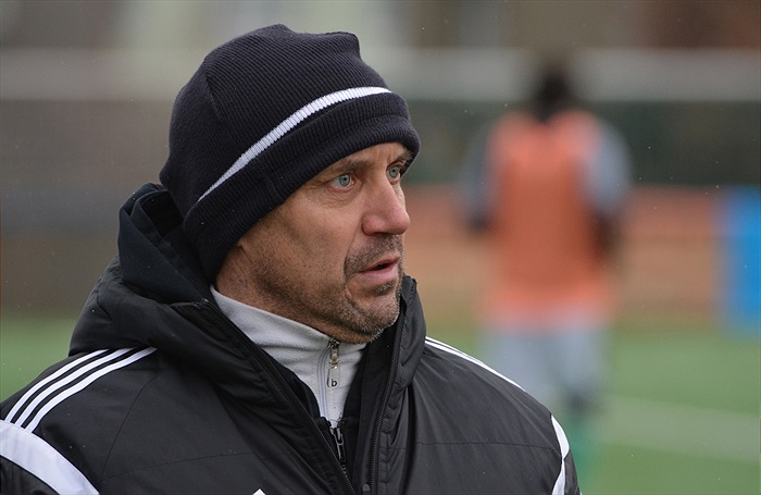 Bohemians Praha 1905 - FK Slavoj Vyšehrad 4:0 (1:0)