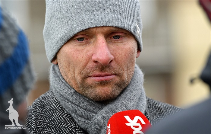 Bohemians Praha 1905 - FK Varnsdorf 3:1 (1:0) 