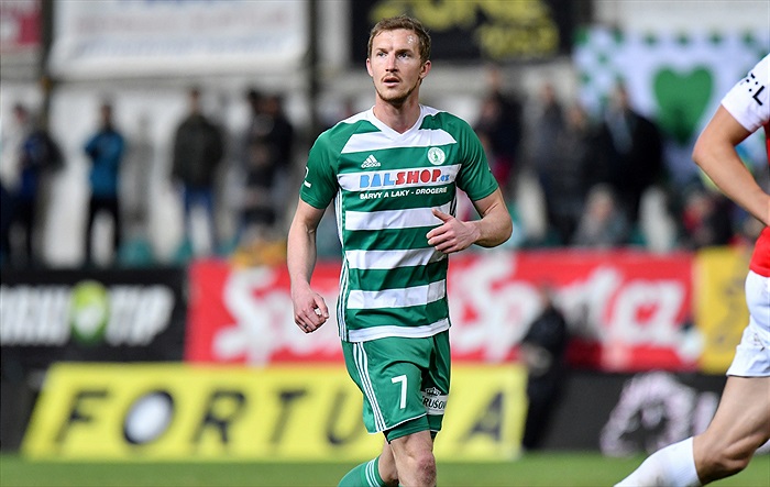 Bohemians - Slavia 1:0 (0:0)