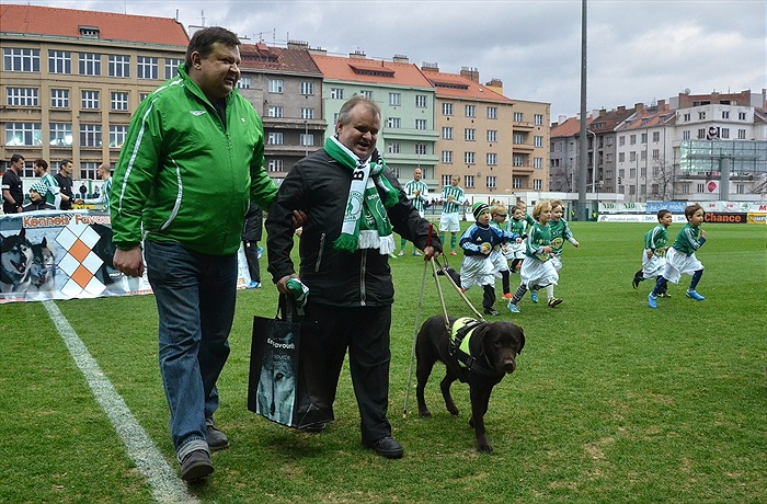 Bohemians Praha 1905 - FC Slovan Liberec 1:0 (1:0)