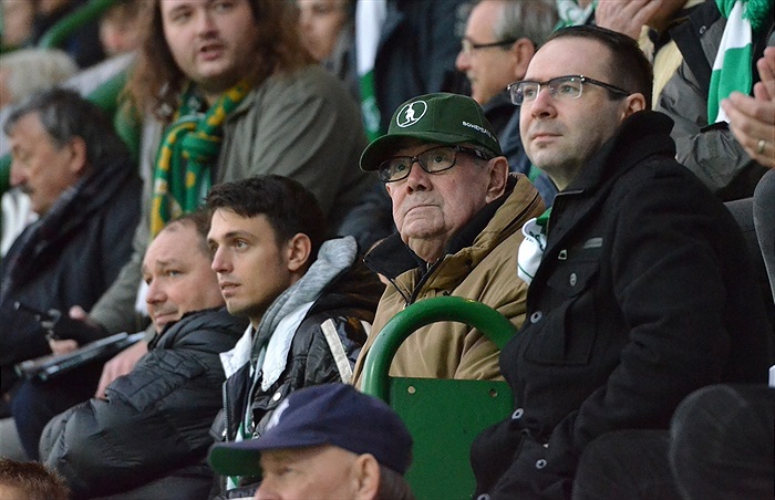 Bohemians Praha 1905 - FC Slovan Liberec 1:0 (1:0)