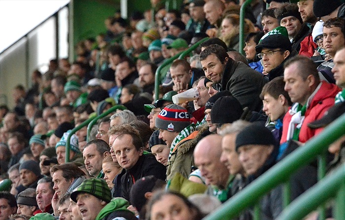 Bohemians Praha 1905 - FC Slovan Liberec 1:0 (1:0)