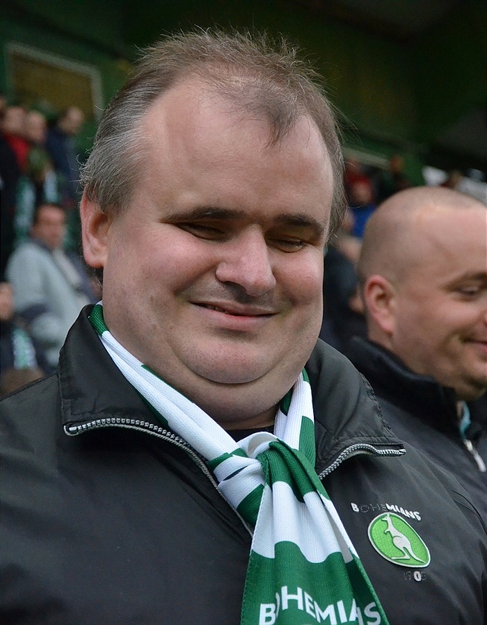 Bohemians Praha 1905 - FC Slovan Liberec 1:0 (1:0)