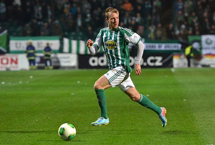 Bohemians Praha 1905 - FC Slovan Liberec 1:0 (1:0)