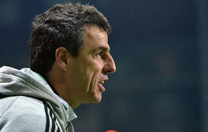 Bohemians Praha 1905 - FC Slovan Liberec 1:0 (1:0)