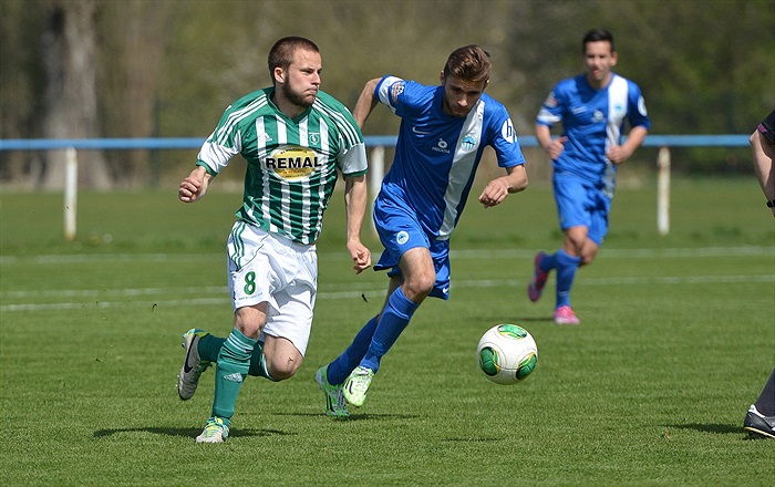 Bohemians Praha 1905 - FC Slovan Liberec 0:1 (0:1)