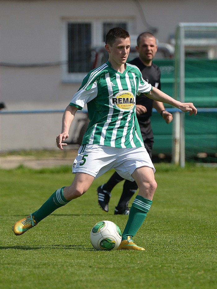 Bohemians Praha 1905 - FC Slovan Liberec 0:1 (0:1)