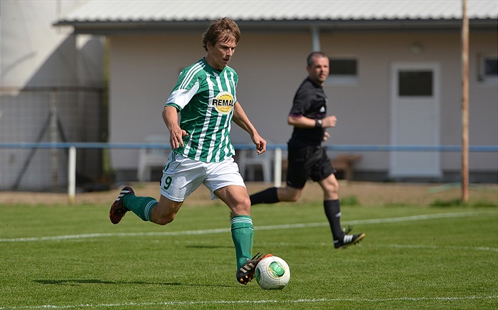 Bohemians Praha 1905 - FC Slovan Liberec 0:1 (0:1)