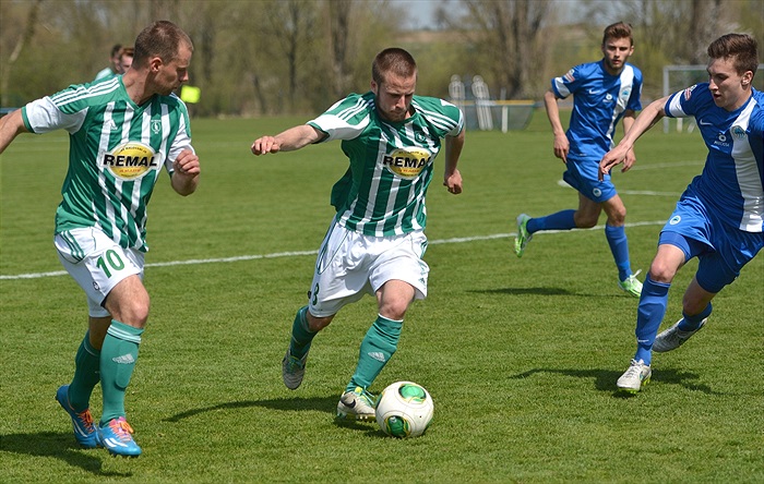 Bohemians Praha 1905 - FC Slovan Liberec 0:1 (0:1)