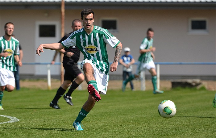 Bohemians Praha 1905 - FC Slovan Liberec 0:1 (0:1)