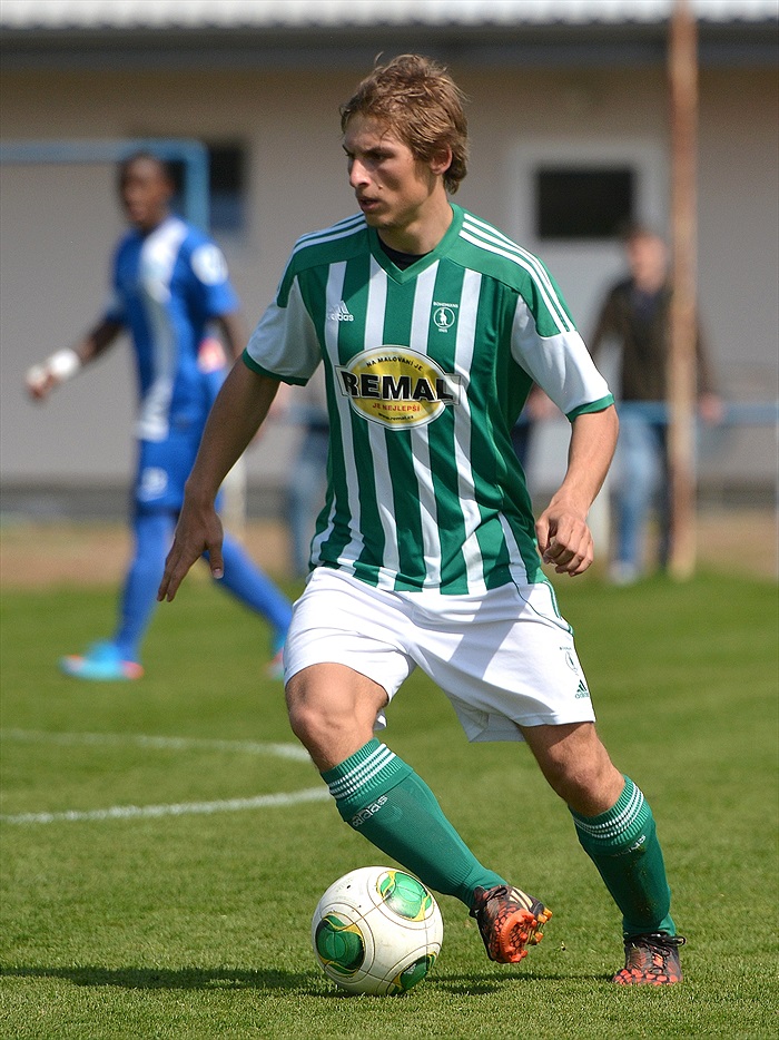 Bohemians Praha 1905 - FC Slovan Liberec 0:1 (0:1)