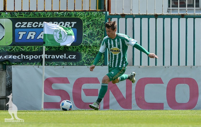 Bohemians Praha 1905 - FK Mladá Boleslav 0:0 (0:0)