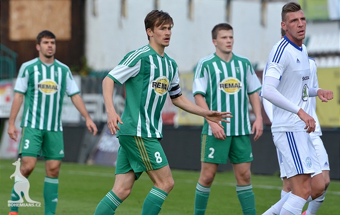 Bohemians Praha 1905 - FK Mladá Boleslav 0:0 (0:0)