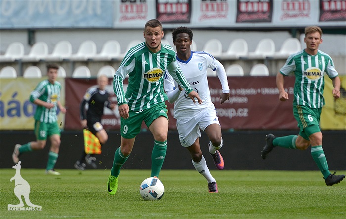 Bohemians Praha 1905 - FK Mladá Boleslav 0:0 (0:0)
