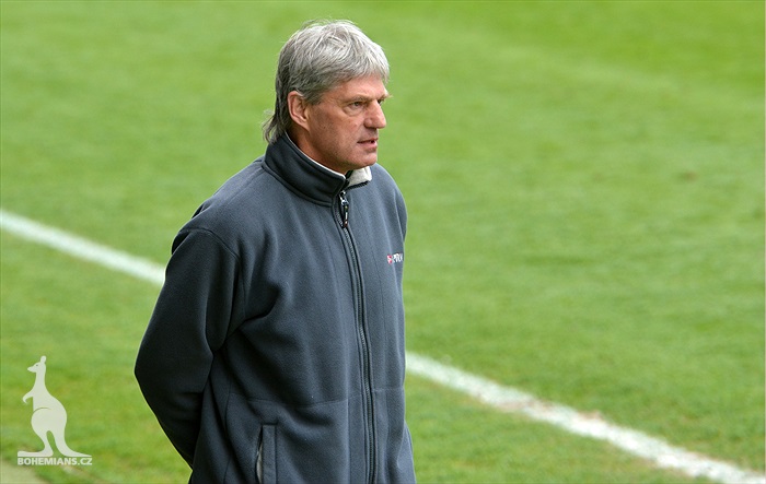 Bohemians Praha 1905 - FK Mladá Boleslav 0:0 (0:0)