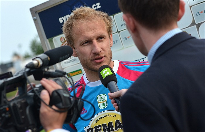 FC Zbrojovka Brno - Bohemians Praha 1905 0:1 (0:0)