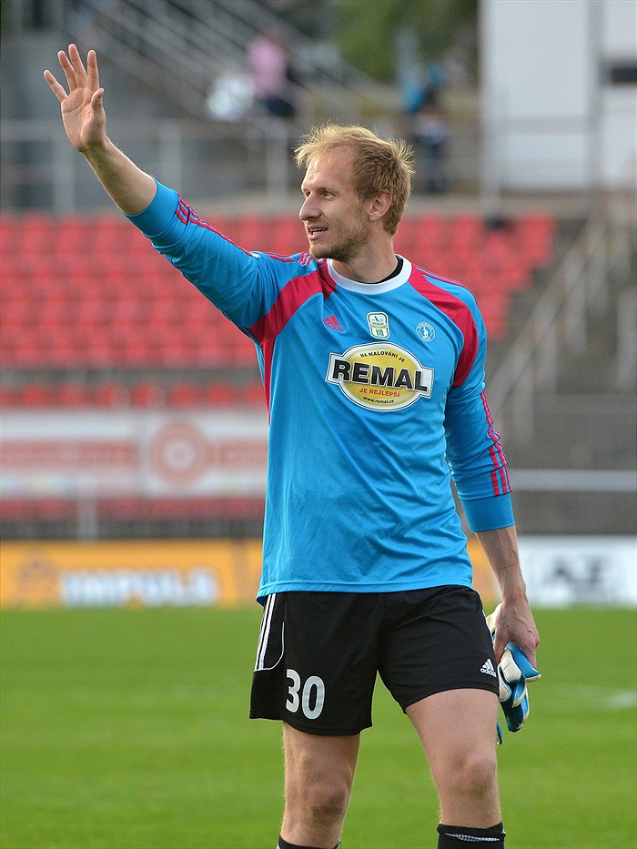FC Zbrojovka Brno - Bohemians Praha 1905 0:1 (0:0)