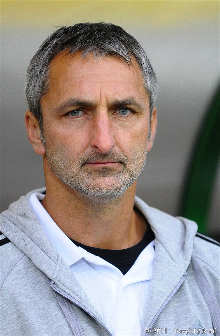 FK Jablonec - Bohemians 1905 5:0 (2:0)