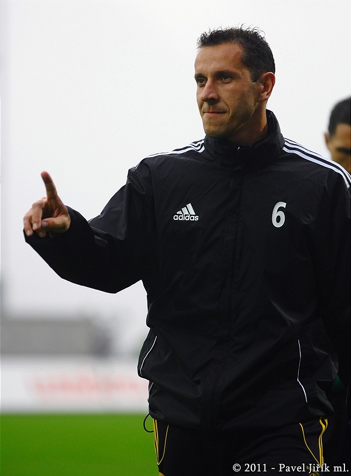 FK Jablonec - Bohemians 1905 5:0 (2:0)