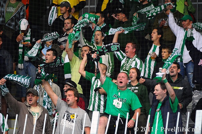 FK Jablonec - Bohemians 1905 5:0 (2:0)