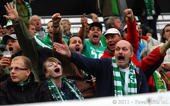 FK Jablonec - Bohemians 1905 5:0 (2:0)