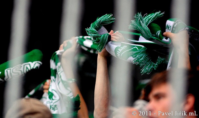 FK Jablonec - Bohemians 1905 5:0 (2:0)