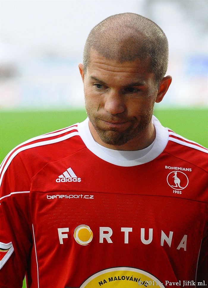 FK Jablonec - Bohemians 1905 5:0 (2:0)