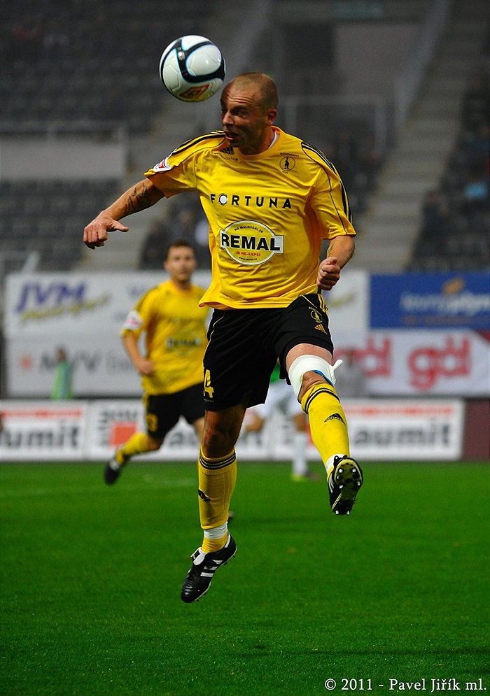 FK Jablonec - Bohemians 1905 5:0 (2:0)