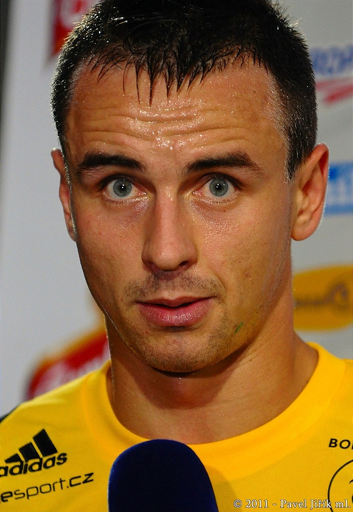 FK Jablonec - Bohemians 1905 5:0 (2:0)