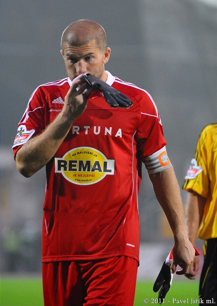 FK Jablonec - Bohemians 1905 5:0 (2:0)