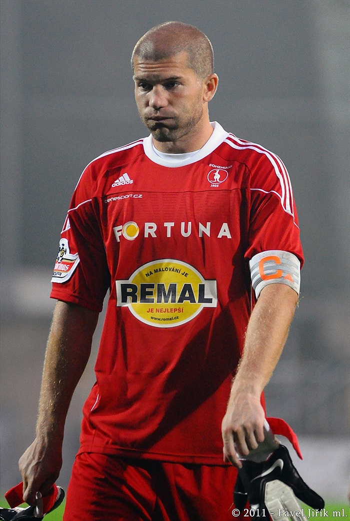 FK Jablonec - Bohemians 1905 5:0 (2:0)