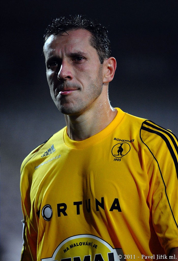 FK Jablonec - Bohemians 1905 5:0 (2:0)