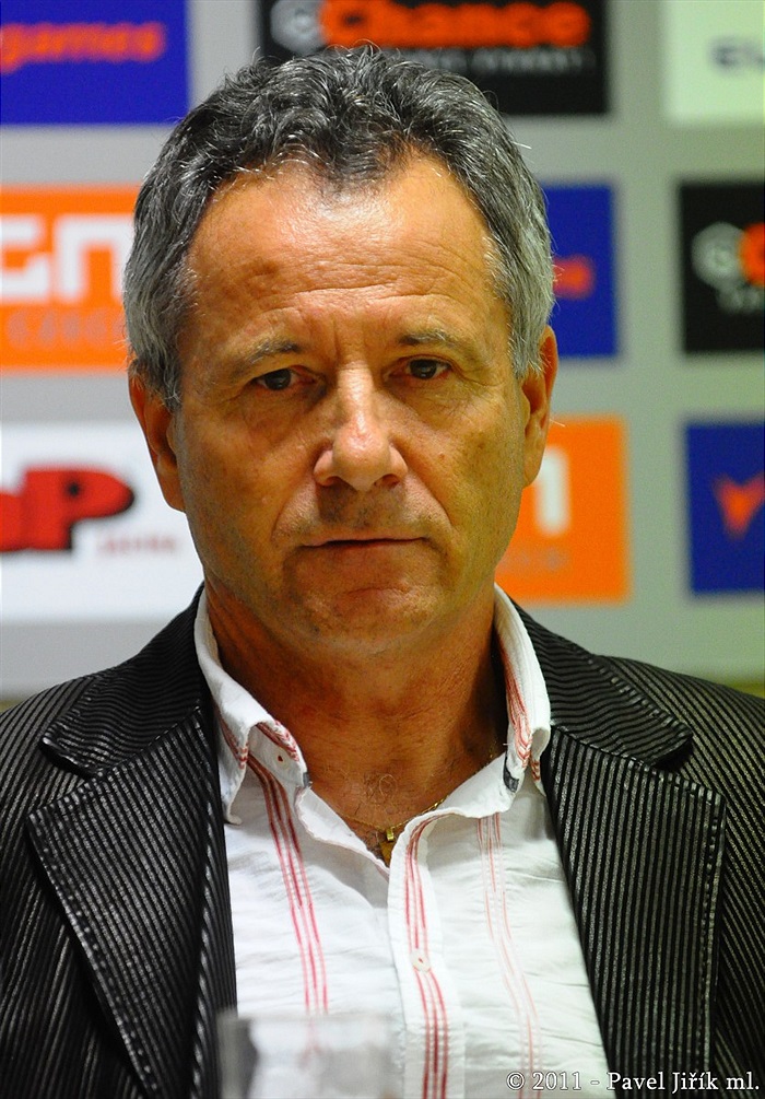 FK Jablonec - Bohemians 1905 5:0 (2:0)