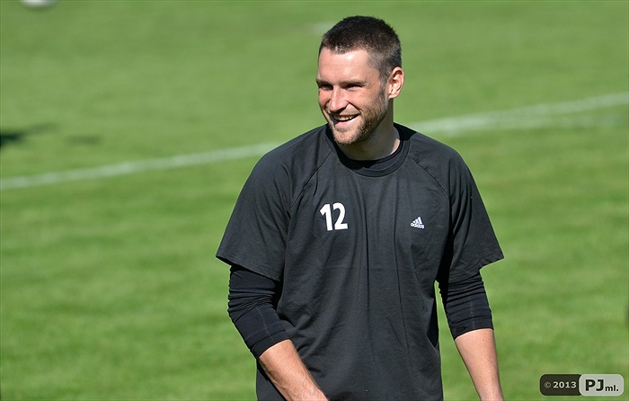 Klokani trénovali v Malešicích