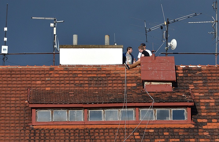 Bohemians Praha 1905 - FK Baumit Jablonec 1:2 (0:1)