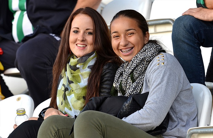 Bohemians Praha 1905 - FK Baumit Jablonec 1:2 (0:1)