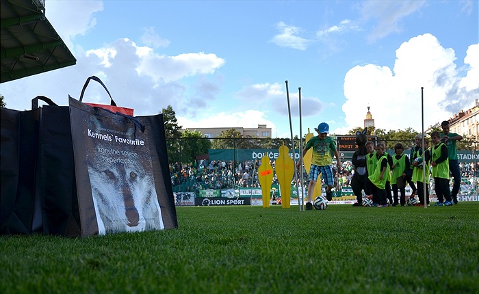Bohemians Praha 1905 - FK Baumit Jablonec 1:2 (0:1)