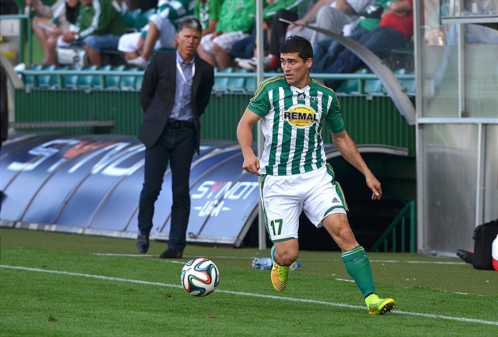 Bohemians Praha 1905 - FK Baumit Jablonec 1:2 (0:1)
